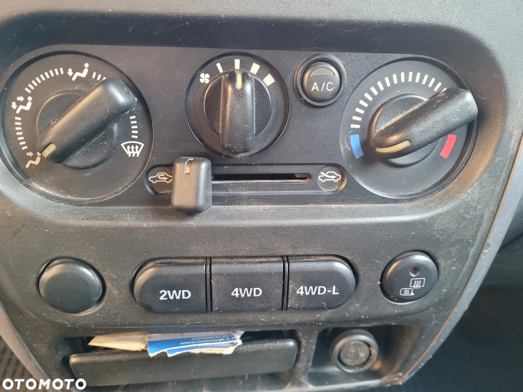 Suzuki Jimny Comfort - 7