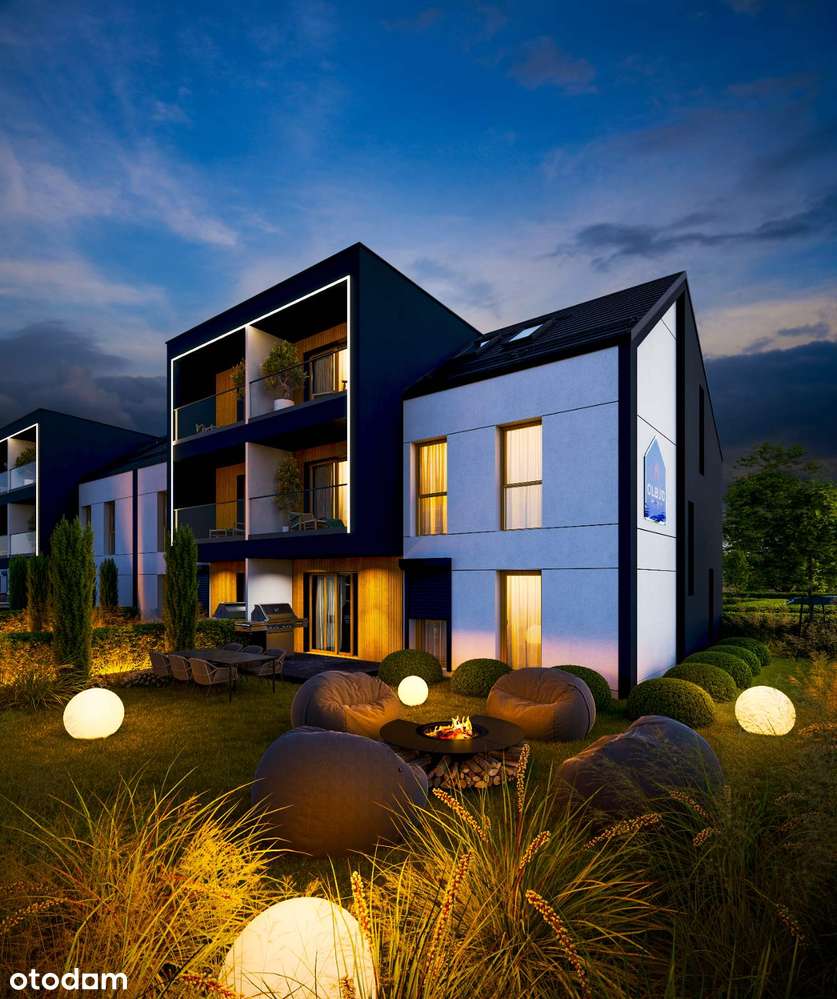 OSTATNIE GOTOWE MIESZKANIE 90m2 / 5 pokoi / 2 balkony/ PARKING - Pełny obrazek: 4/20