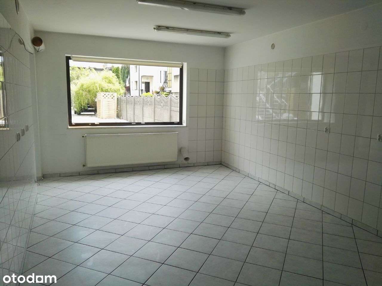 Nowoczesny lokal 68 m² na wynajem wraz z mieszkaniem z tarasem - Pełny obrazek: 5/16