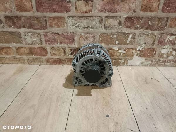 ALTERNATOR 210A 8200654785 RENAULT LAGUNA III 2.0 DCI 2007/2015 ROK - 1