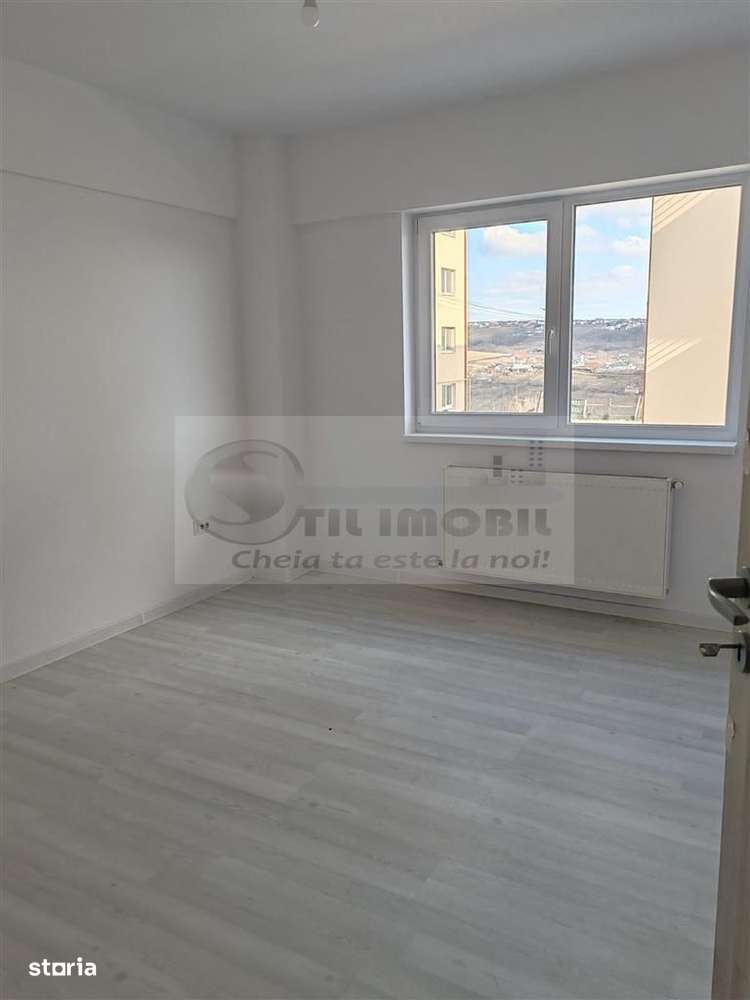 NOU!Ap cu 3 camere, D, finalizate, intabulate, in Valea Lupului - Imagine principală: 5/11