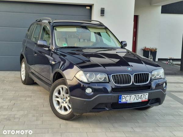 BMW X3 - 2