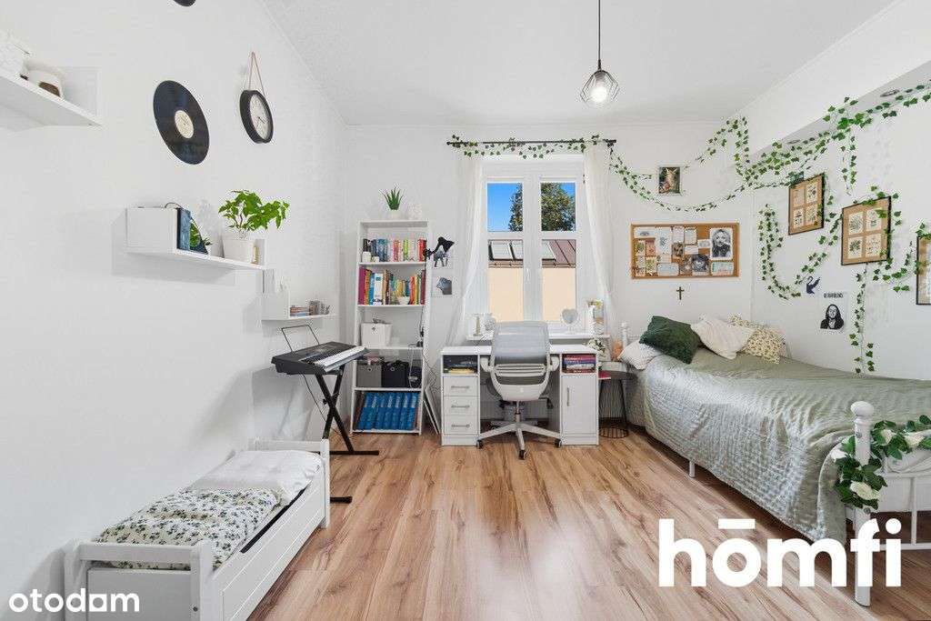 Cichy zakątek w centrum miasta - Pełny obrazek: 4/20