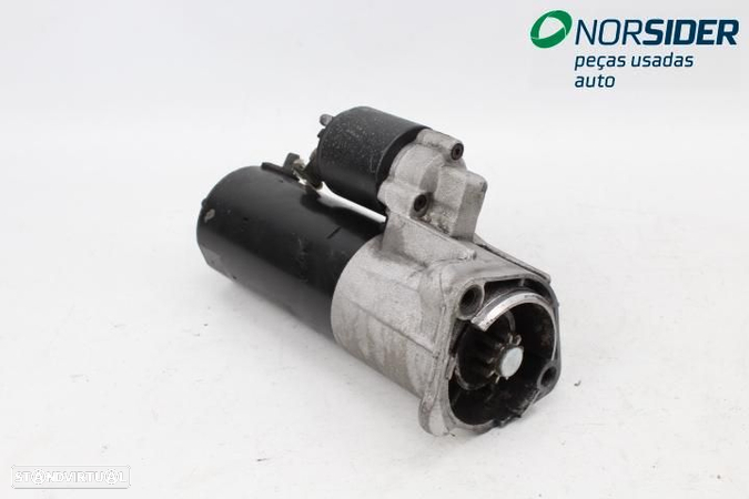 Motor de arranque Audi A4 Avant|01-04 - 3