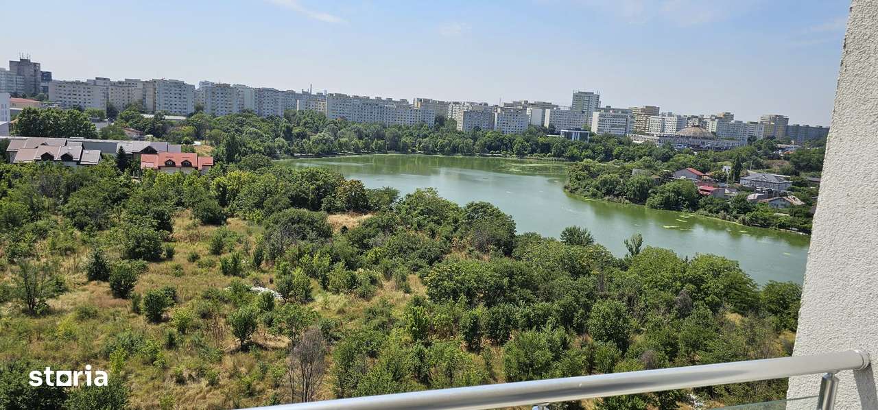 AP 3 camere Sector 2 - Fundeni / SunLake Residence - Vedere spre lac - Imagine principală: 5/13