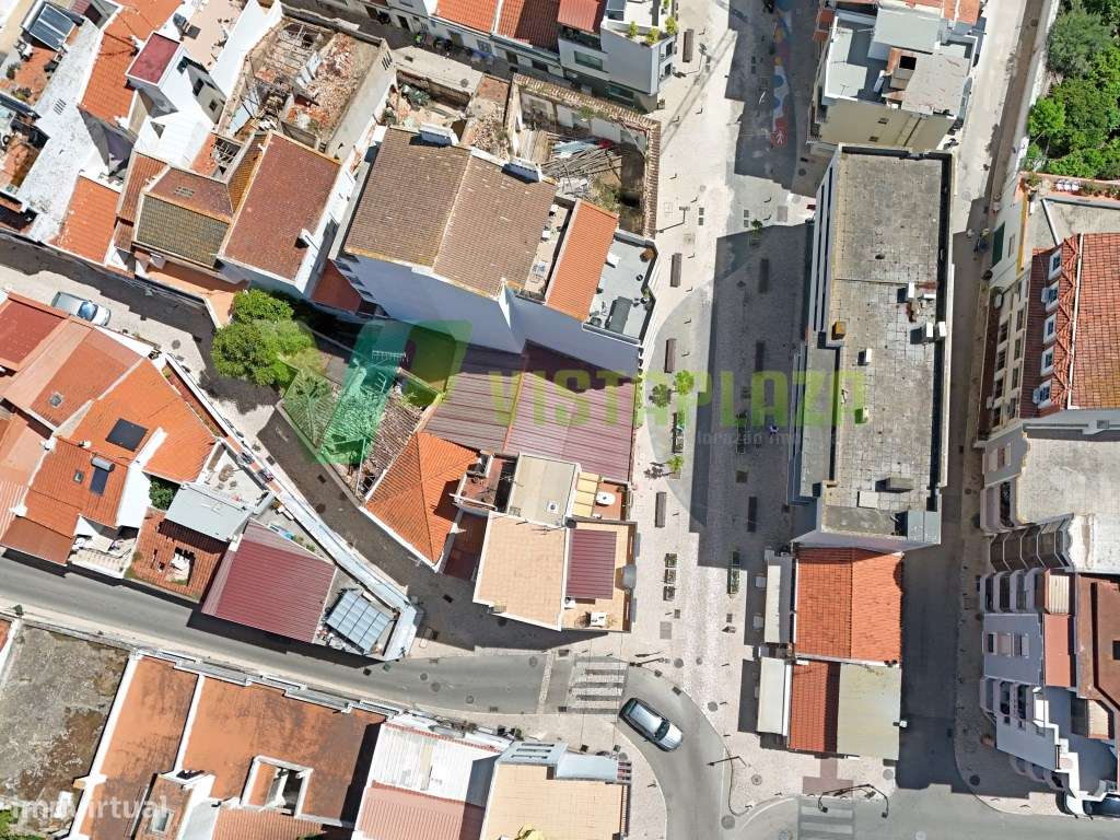 Apartamento T2 em Portimão, perto da Zona Ribeirinha-14