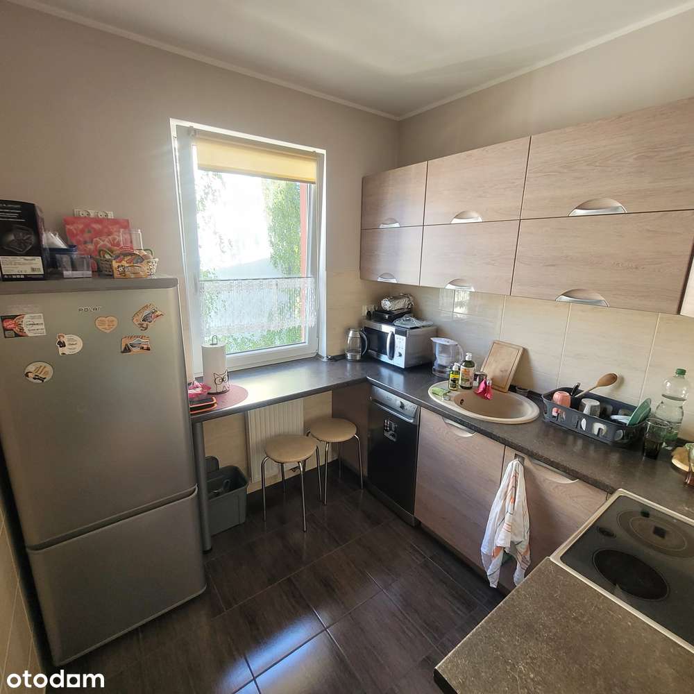 Piękne mieszkanie z miejscem postojowym, Szosa Chełmińska - Pełny obrazek: 5/10