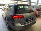 VW Passat Variant 1.6 TDI BlueMotion - 4