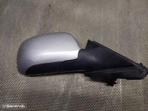 Espelho Retrovisor Dto Audi A3 (8L1) - 4