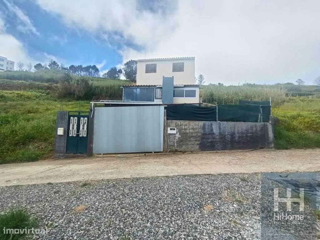 Armazém Agrícola com Vista Mar - Potencial para Moradia T2 na Fajã ... - Grande imagem: 4/37