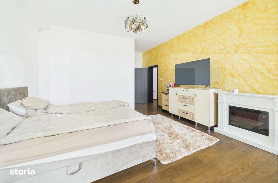 Casa pasiva, concept unicat, pe parter, Sacalaz - Cartier Europa - Imagine principală: 5/15