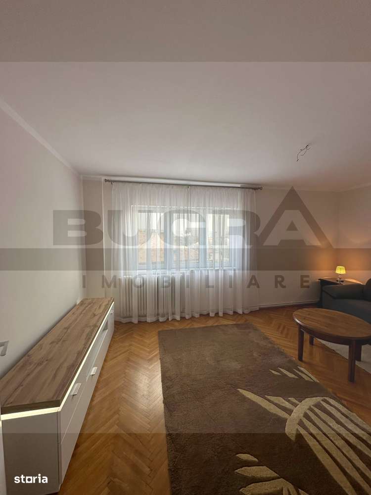 Apartament 2 camere decomandate, 60 mp, parcare, zona FSPAC - Imagine principală: 2/14