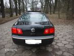 Volkswagen Phaeton 3.0 V6 TDI DPF 4M (5 os) - 6