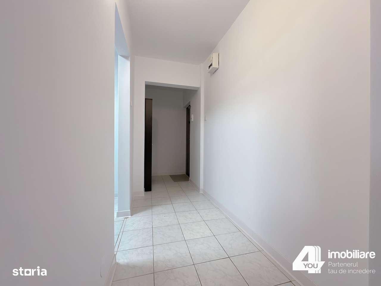 Apartament 2 camere Micalaca Miorita, 50 mp, etaj. 2/4-7