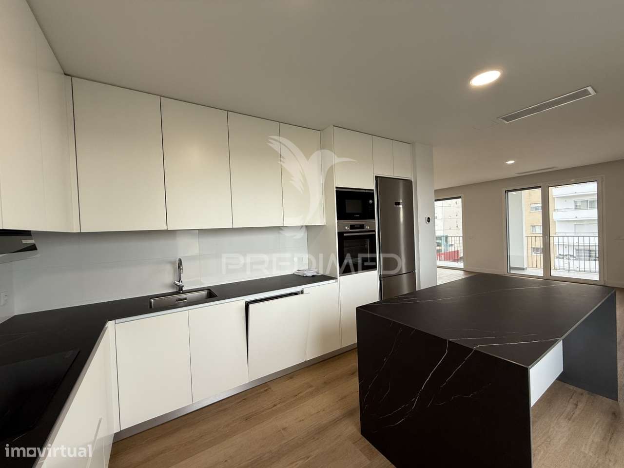 APARTAMENTO T3 DUPLEX - LEIRIA - Grande imagem: 4/35