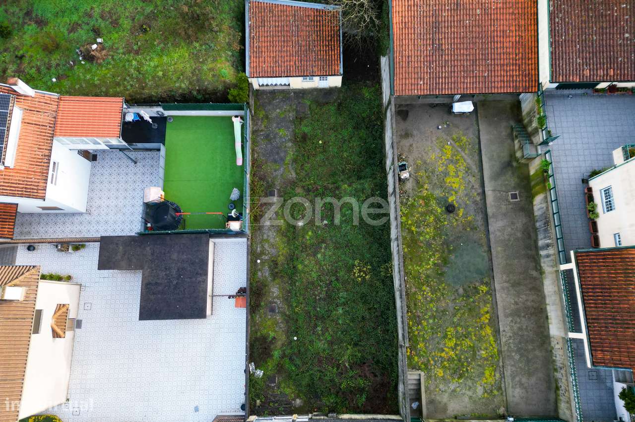 Terreno Urbano em S. Pedro da Cova-9