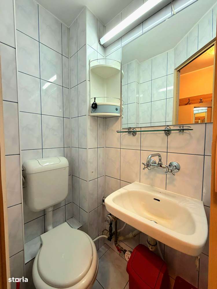 OPORTUNITATE: 4 camere - chair pe bulevardul Circumvalațiunii-6
