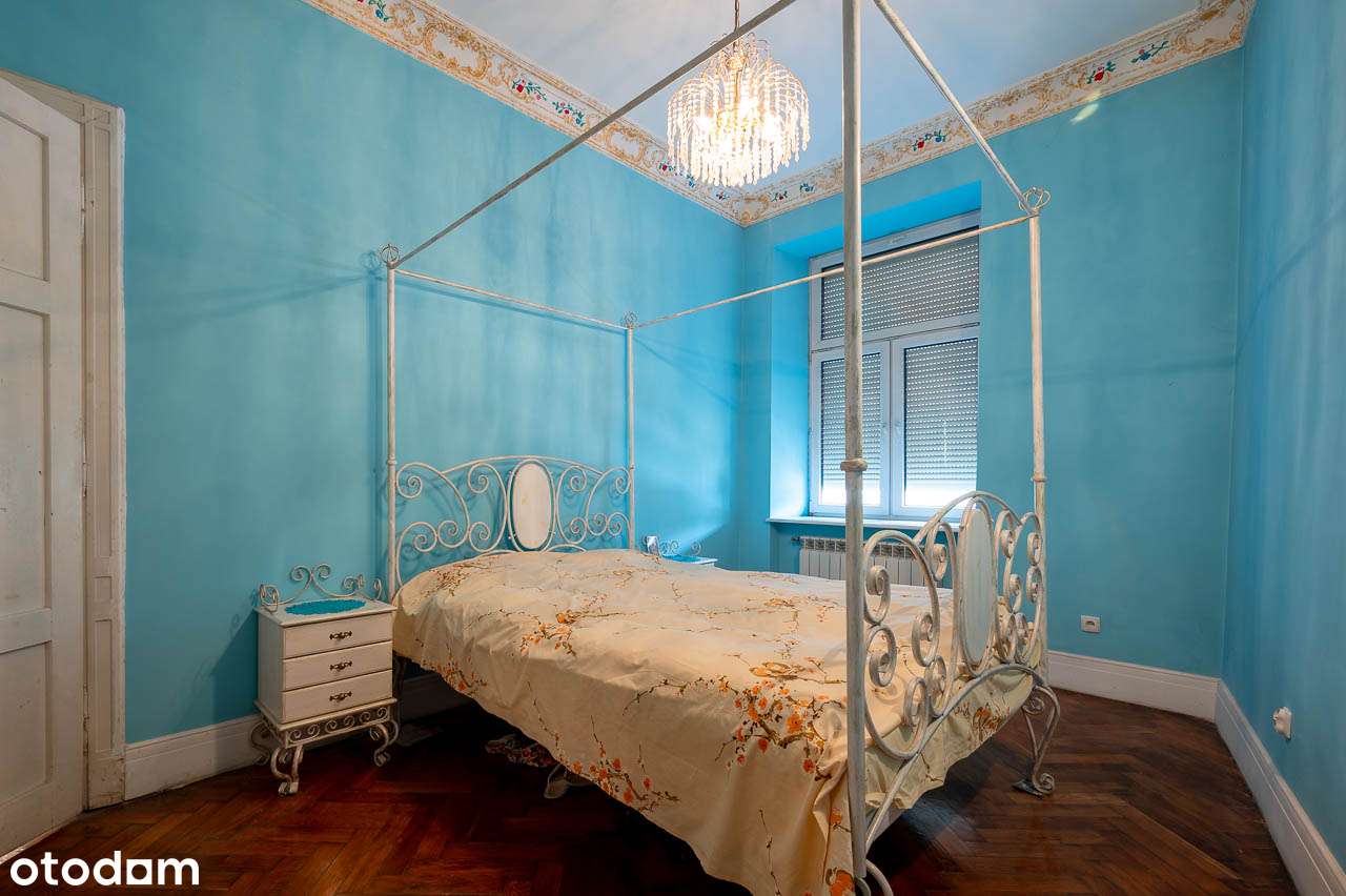 Piękne mieszkanie na starym mieście w Przemyślu - Pełny obrazek: 4/11