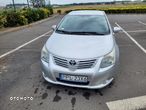 Toyota Avensis 2.0 D-4D 2010 - 12