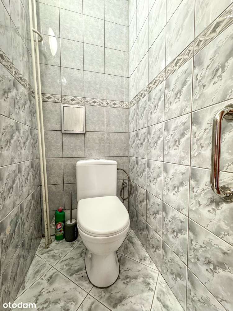 3 pokoje z balkonem Szczecin- Gumieńce-7