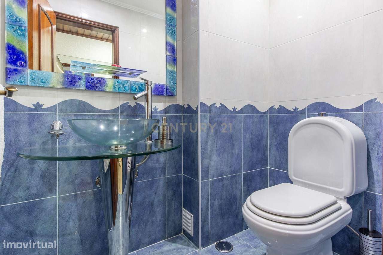 Apartamento T3 em Azeitão, Setúbal - Oportunidade Única!-7