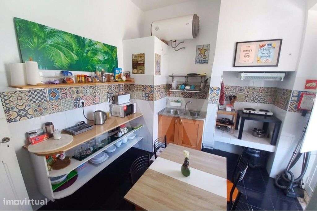 Oportunidade à venda na Praia das Maçãs, Sintra - Grande imagem: 5/19