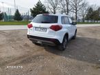 Suzuki Vitara 1.0 Boosterjet Comfort 2WD - 4