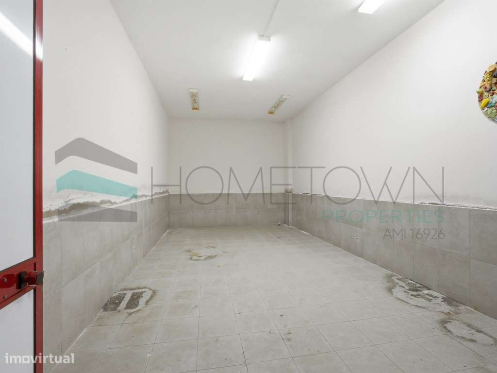 Oportunidade de investimento única a 2 minutos da praia - 17 fraçõe...-12