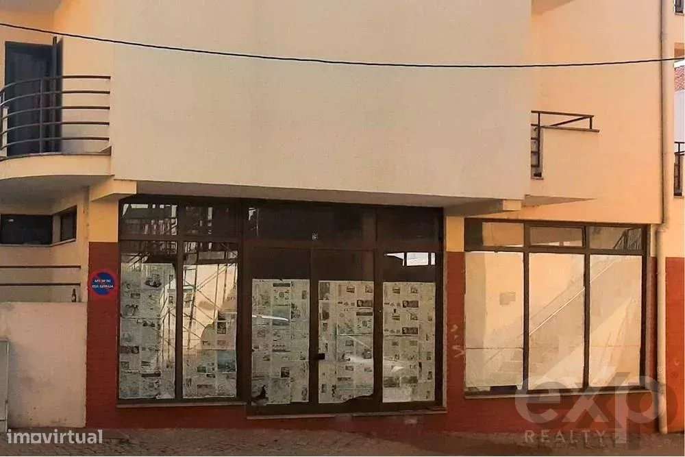 Loja Comercial em Macedo de Cavaleiros - Grande imagem: 4/12