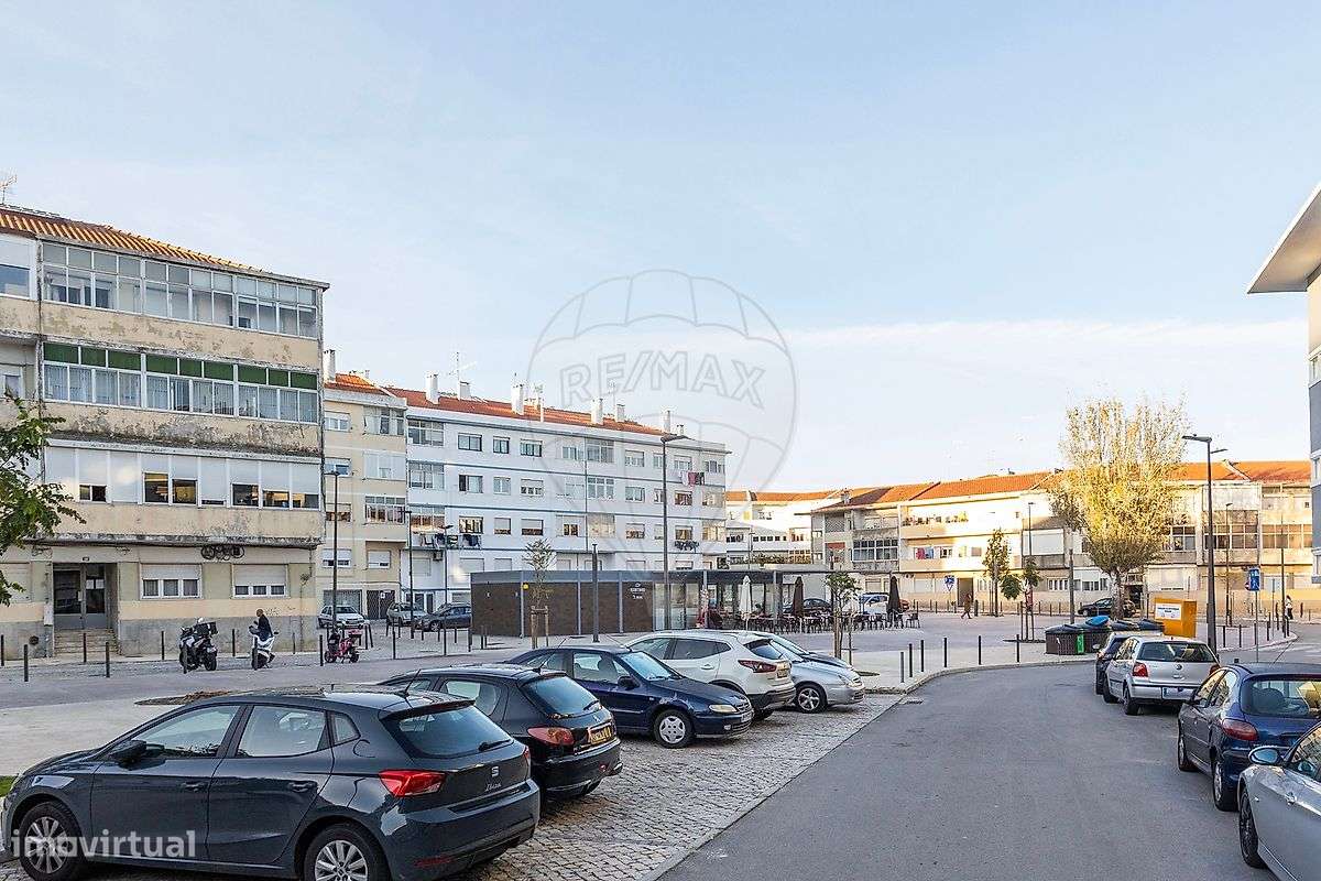 Apartamento T2 para venda - Grande imagem: 1/22