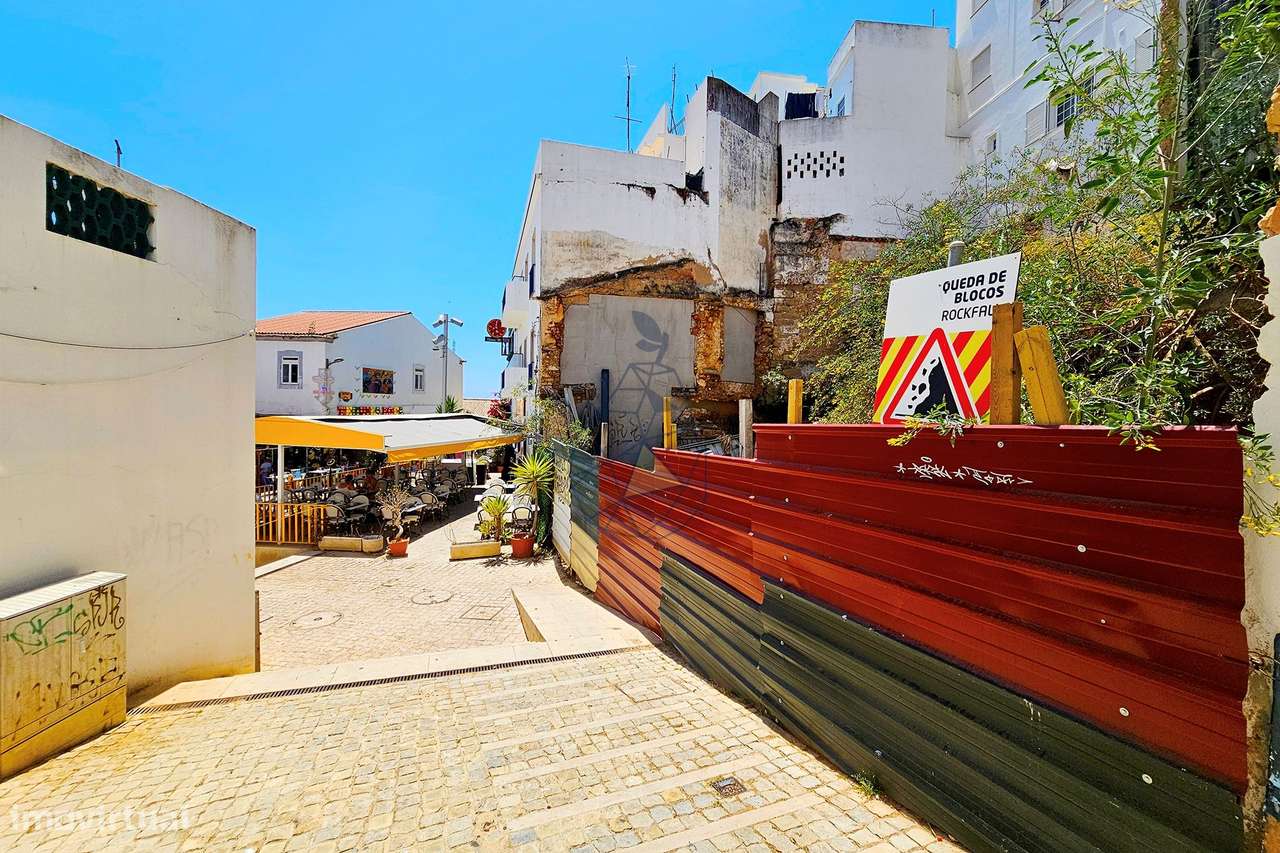 Terreno, 173 m², Albufeira e Olhos de Água-8