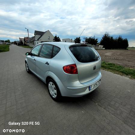 Seat Altea 1.6 Audience - 6