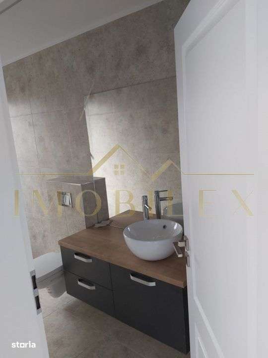 Penthouse FINISAT NOU, 200 mp, terasa 400 mp, view superb, zona Baciu - Imagine principală: 5/9
