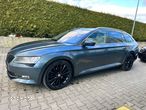 Skoda Superb - 3