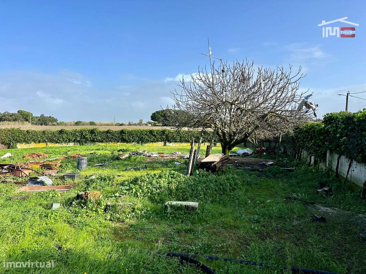 Incrivel Terreno com 735m2 para construção - Grande imagem: 2/8