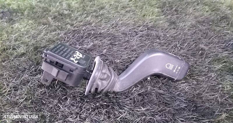 Manete/ Interruptor De Piscas / Luzes Opel Zafira A Veículo Multiuso ( - 2