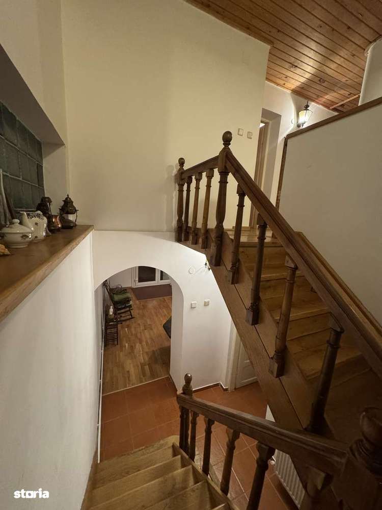 Casa de vacanta la 30km de Sinaia - Imagine principală: 5/14