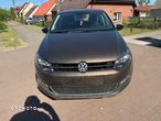 Volkswagen Polo 1.6 TDI Blue Motion Style - 2