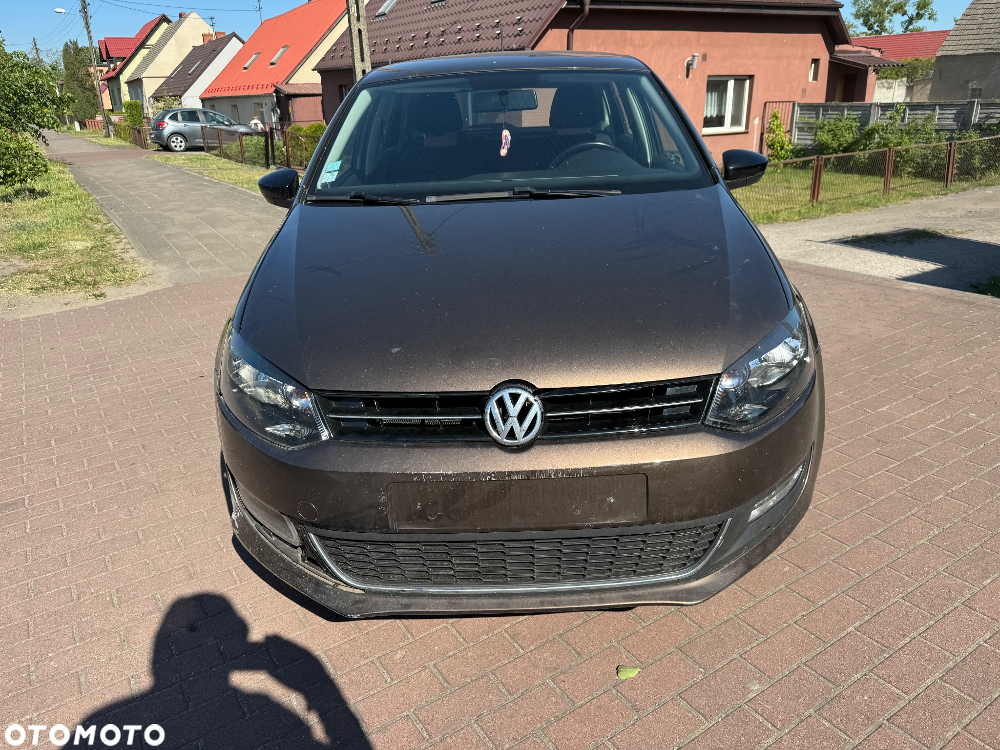 Volkswagen Polo 1.6 TDI Blue Motion Style - 2