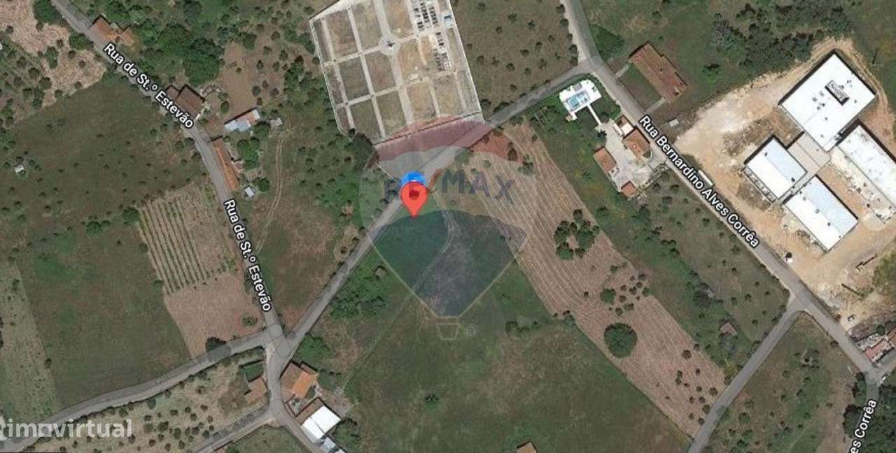 Terreno  para venda - Grande imagem: 4/15