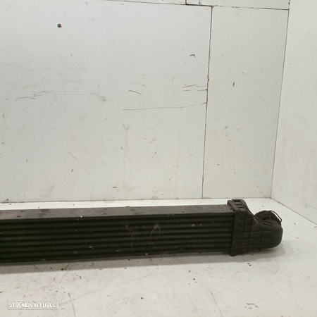 Intercooler Mercedes-Benz E-Class (W211) - 2