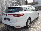 Renault Mégane Sport Tourer ENERGY dCi 90 EXPERIENCE - 5