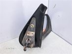 Lusterko prawe manualne Renault Kangoo I 1998-2003R CZARNE - 2