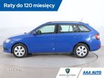 Skoda Fabia - 3