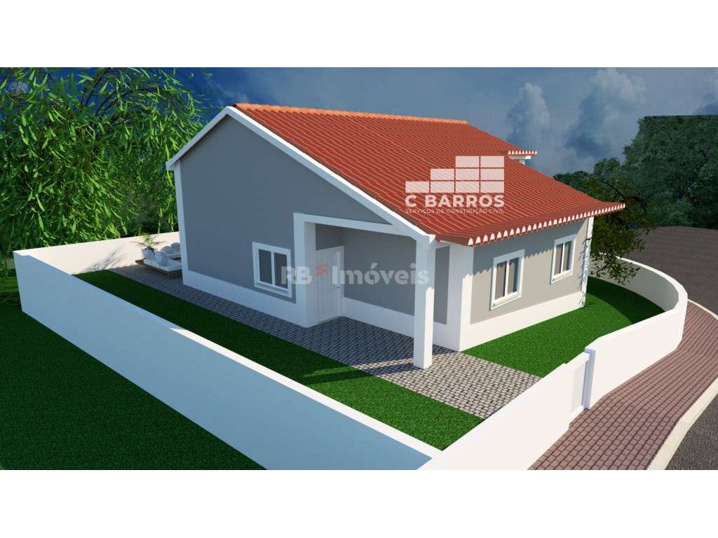 Terreno urbano com 460 m2, localizado na Meia Via. - Grande imagem: 4/5