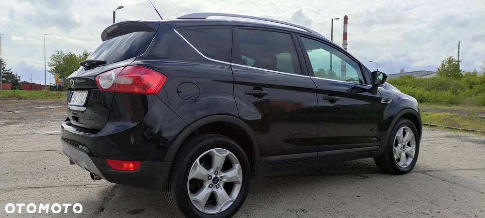 Ford Kuga 2.0 TDCi 4WD Trend - 19
