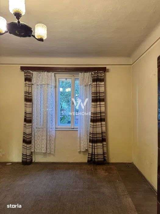 Casă ideală pentru renovare și personalizare, în cartierul Terezian - Imagine principală: 4/6