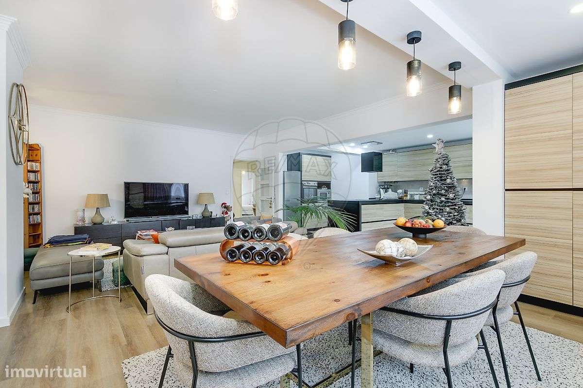 Apartamento T3 para venda-5