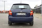 Skoda Fabia 1.6 TDI DPF Active - 5