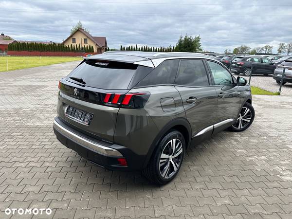 Peugeot 3008 BlueHDi 120 Stop & Start EAT6 Allure - 3